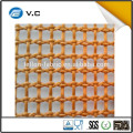 Kostenlose Probe China Factory Direct Versorgung Ptfe Teflon beschichtet Fiberglas Mesh Förderband Gürtel